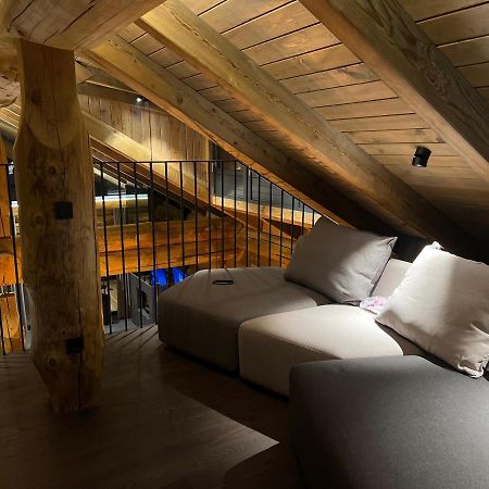 Chalet Deux B Bad Kleinkirchheim Exterior photo
