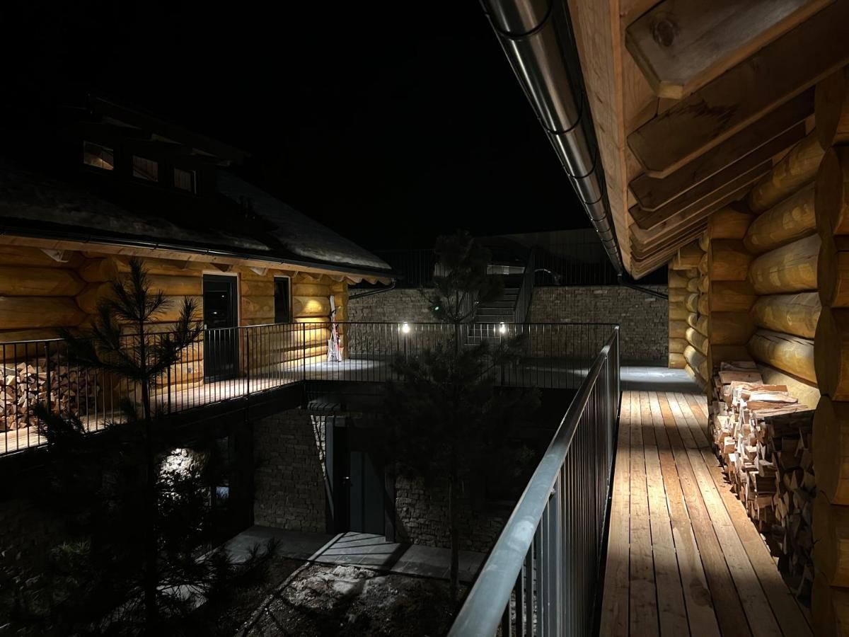 Chalet Deux B Bad Kleinkirchheim Exterior photo